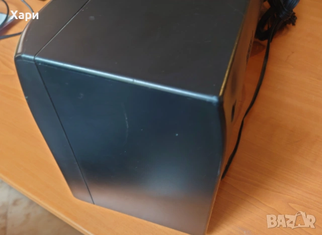 Радиокасетофон Sony CFS-W455L, снимка 9 - Радиокасетофони, транзистори - 53513757