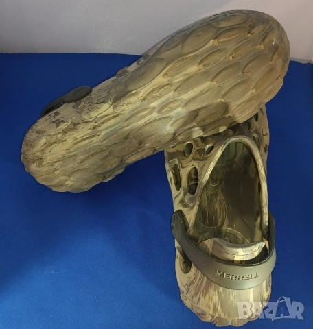 Обувки MERRELL Hydro Moc /CROCS Крокс/, снимка 5 - Водни спортове - 52200468