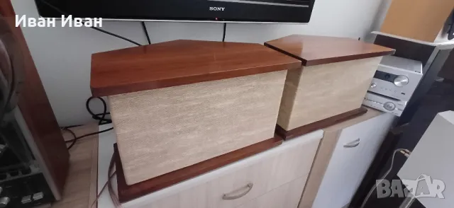 BOSE 901 , снимка 8 - Тонколони - 49346606