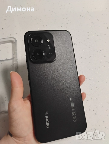 Redmi 15C 128 GB , снимка 2 - Xiaomi - 52661624