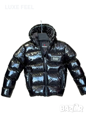 DSQUARED2🔹Детско Яке -6г., снимка 2 - Детски якета и елеци - 53216733