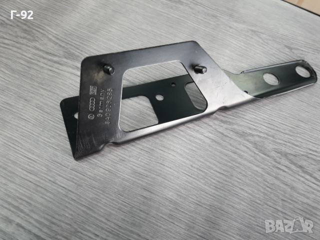 3A0906285**NEU**VAG**AUDI**ДЪРЖАЧ **, снимка 2 - Части - 36277053