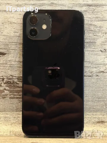 Apple iPhone 12 64GB Black – 85% Battery Health – Напълно функционален, снимка 7 - Apple iPhone - 56163122