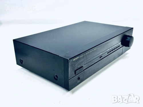 Denon PRA-1200 Pre Amp, снимка 4 - Ресийвъри, усилватели, смесителни пултове - 53299757
