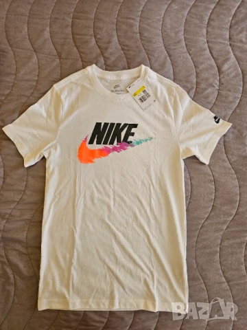 Nike Мъжка тениска 