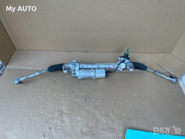 Рейка BMW 5 G60 | 2023