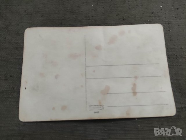 Продавам снимка Варна Граничен кът 1929 плаж и ценоразпис, снимка 8 - Други - 41284956