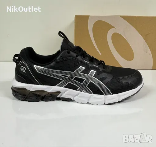 Asics Gel Quantum 90, снимка 1 - Маратонки - 48390393