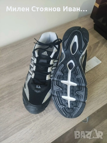Adidas , снимка 7 - Маратонки - 53835264