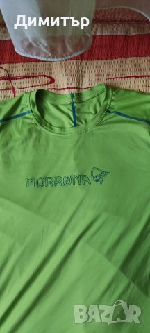 Norrona, снимка 2 - Тениски - 40767259