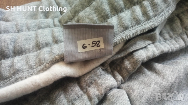 PUMA Размер L мъжка ватирана долница 6-58, снимка 12 - Спортни дрехи, екипи - 52825956