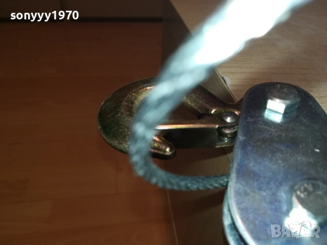 ЛЕБЕТКА 2 ТОНА-РЪЧНА 1710251307, снимка 16 - Други инструменти - 52086461