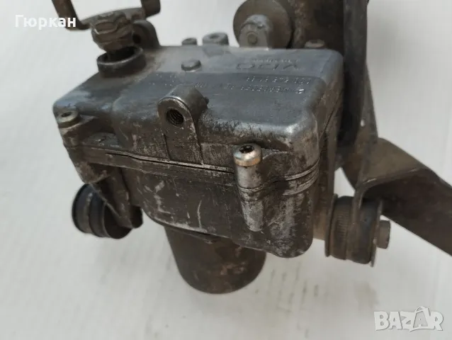 Mercedes Benz W202 - W463   Круиз Контрол   000 545 51 65, снимка 3 - Части - 48152429