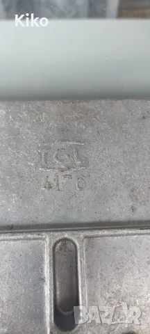 Трифазен конектор (щепсел)  - 63 А, снимка 3 - Резервни части за машини - 47471111