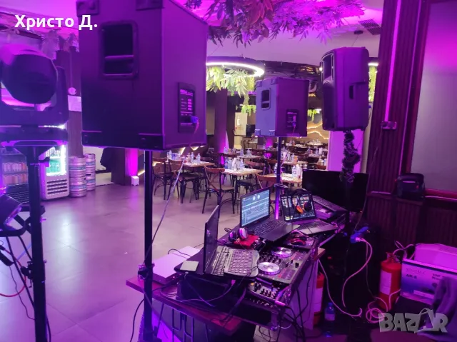 DJ ХРИСТО,Дисководещ за Вашето специално събитие!, снимка 10 - Dj - 18067267