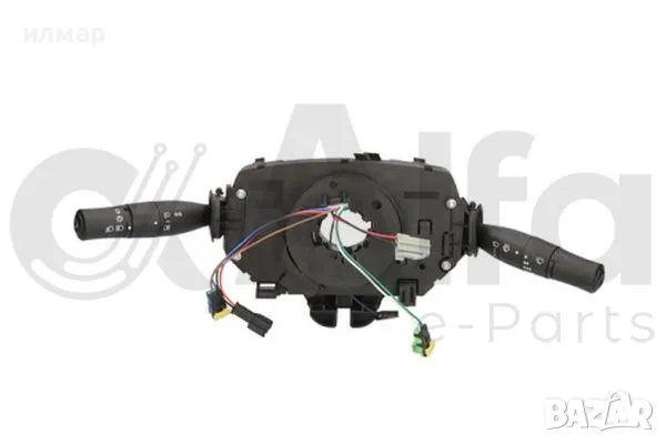 8200216465 Превключвател на кормилна колона за Рено Меган2