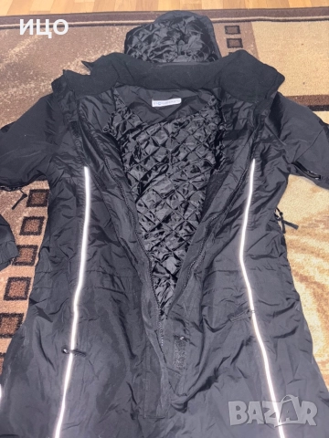 Ски гащеризон Stormberg, снимка 3 - Спортни дрехи, екипи - 52939449