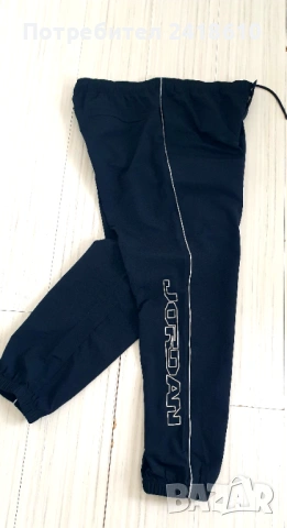 Jordan Pant Mens Size XL НОВО ! ОРИГИНАЛ! Мъжко Долнище!, снимка 3 - Спортни дрехи, екипи - 53336792