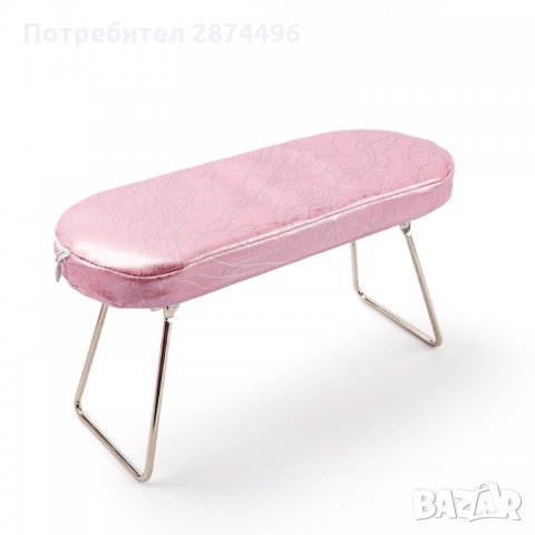 3175 Поставка за маникюр със сгъваеми крачета, снимка 8 - Продукти за маникюр - 35795657