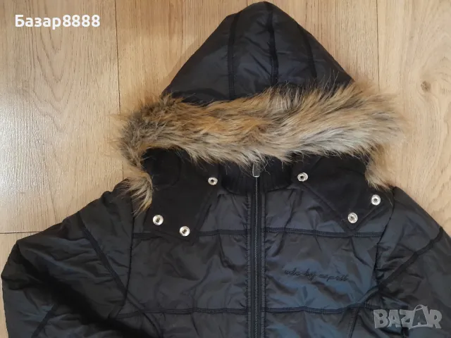 Дамско яке ESPRIT, размер XS, снимка 4 - Якета - 48210744