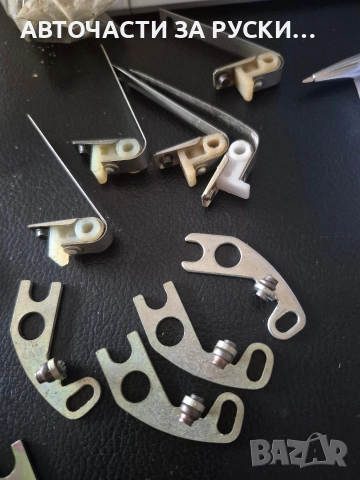 Авточасти Уаз 3160/469/452/3741 и др.нови, снимка 7 - Части - 52933330