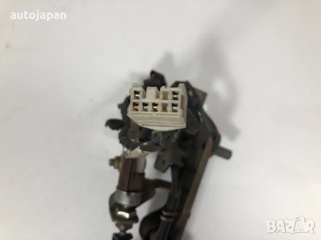 Педал газ потенциометър Mazda 323 2.0DITD 101кс 2002г , снимка 2 - Части - 49855923