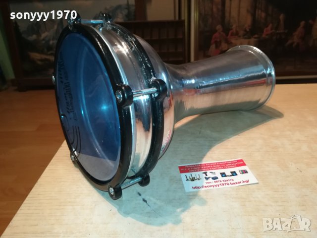 ТУРСКА ТАРАМБУКА 85ЛВ 2310211821, снимка 4 - Ударни инструменти - 34559729