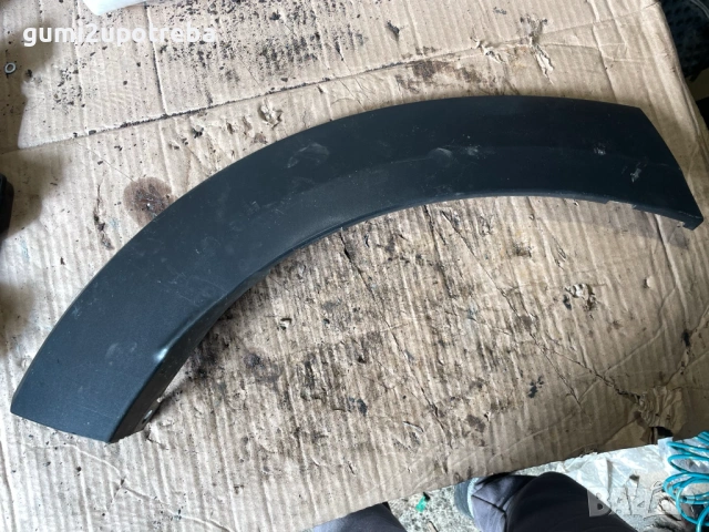 Задна Дясна Лайсна D10E-51W51 Mazda CX3 77kW 1.5дизел 2015