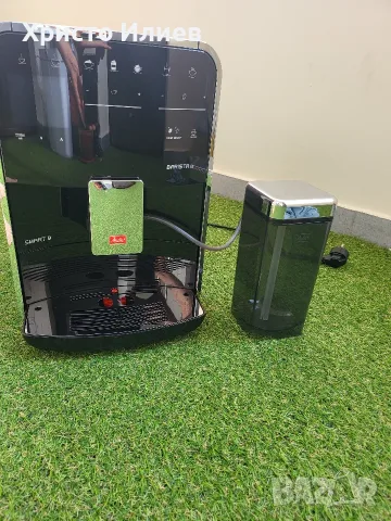 Кафеавтомат Кафемашина Melitta Barista TS Smart Смарт, снимка 2 - Кафемашини - 56081902