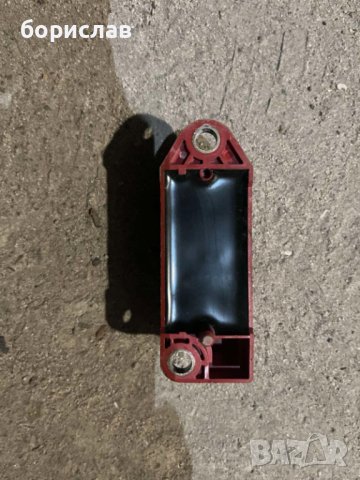 Сензор за airbag за голф 4 , снимка 2 - Части - 44168057