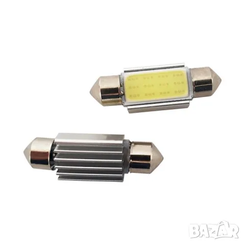 LED крушки 12V 2 броя, снимка 2 - Аксесоари и консумативи - 55865057