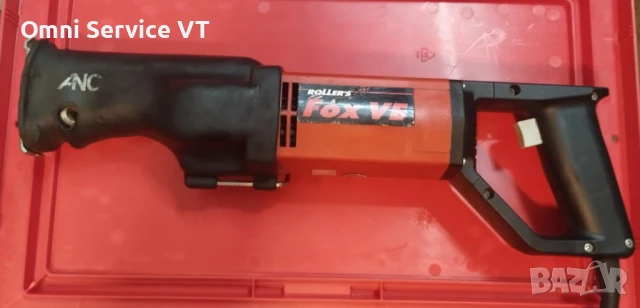 Саблен трион Rems / Roller