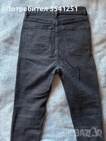 Дънки лотове ХС, снимка 15 - Дънки - 50397624