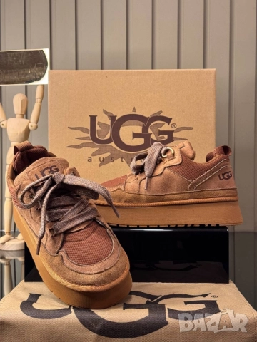 дамски маратонки UGG , снимка 8 - Маратонки - 51883795
