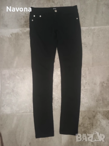 Дънки 10-11г., снимка 7 - Детски панталони и дънки - 53502193