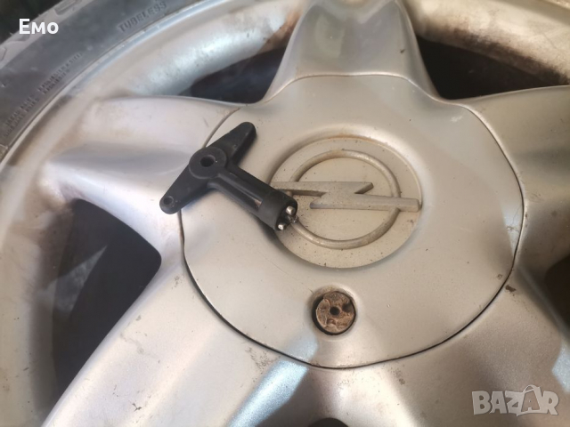 Опел вектра б 2.0 16в 16v на части, снимка 8 - Части - 36164559