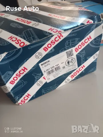 Помпа за високо налягане BOSCH BMW, снимка 3 - Части - 49662469
