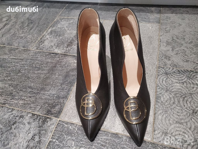 Нови Боти BALDOWSKI