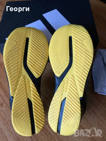 Оригинални маратонки Adidas, снимка 9 - Маратонки - 53371849