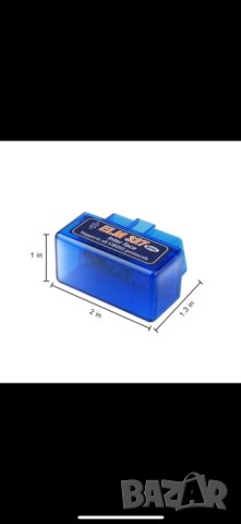 obd2 ELM327 Honda, снимка 6 - Аксесоари и консумативи - 41292106