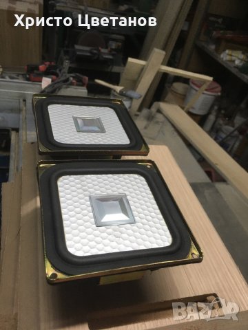 Качествен ремонт на всякакъв тип/вид говорители, снимка 18 - Тонколони - 34782810