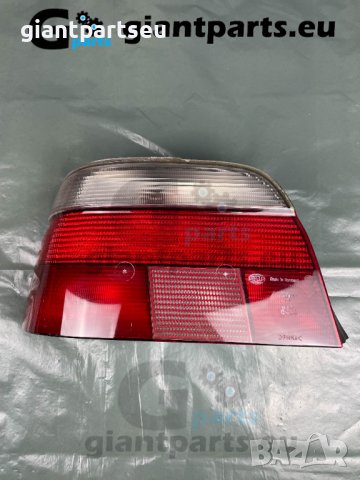 Заден ЛЯВ стоп за БМВ е39 BMW e39 преди фейс ОЕМ