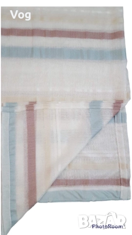 Готови ушити пердета- 3 метра, снимка 16 - Декорация за дома - 26107388