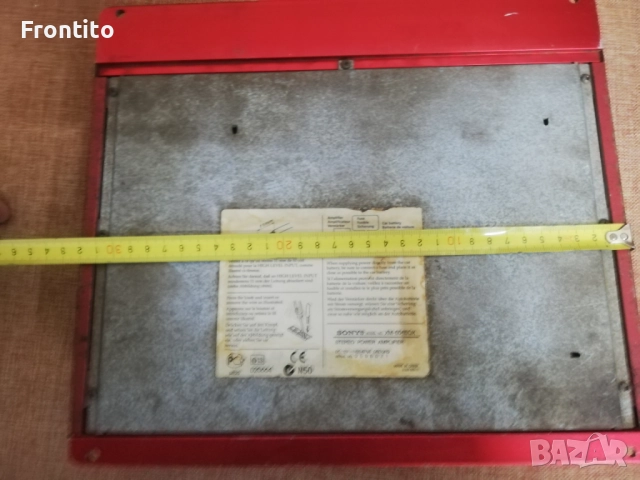 усилвател за кола Sony, снимка 7 - Аксесоари и консумативи - 52937508