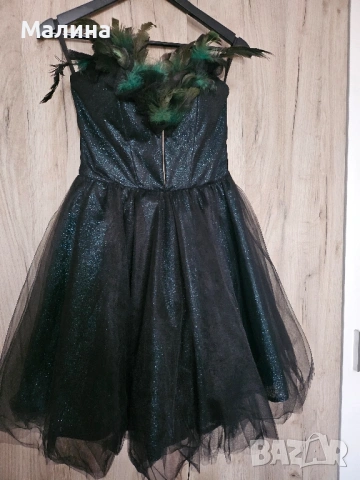 Къса рокля, снимка 14 - Рокли - 53181558