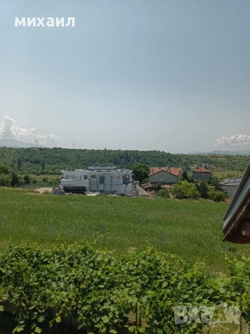 Панорамен парцел в с.Рилци общ.Благоевград, снимка 3 - Парцели - 50585570