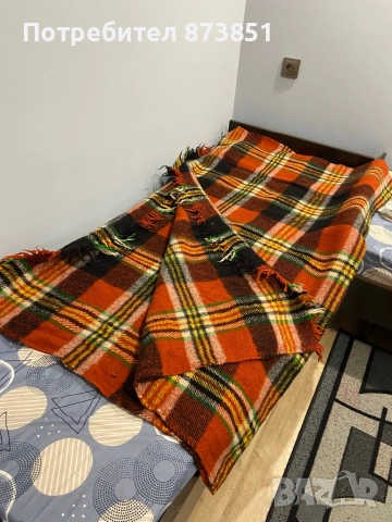 Родопски одеала, снимка 6 - Олекотени завивки и одеяла - 53541024