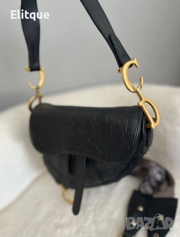 Висококачествени кожени чанти Christian Dior 27x24см