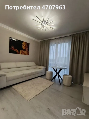 Двустаен - Слънчев бряг