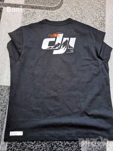 DJI Mavic Тениска L/XL